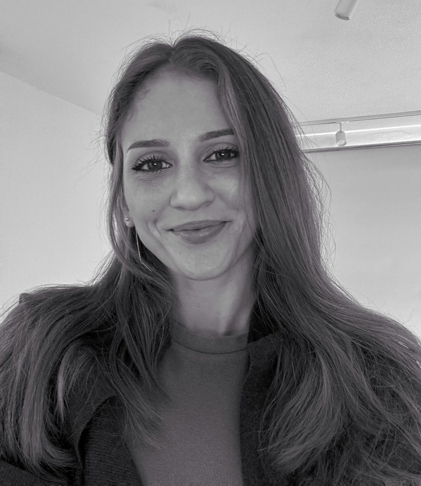 Adriana Ioniță
